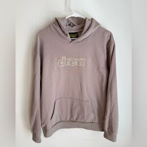 DREW - Justin Bieber Hoodie - Adult Medium